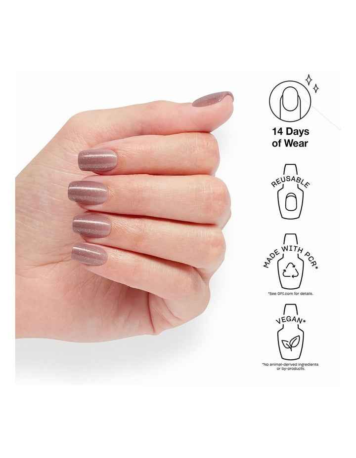 Track Suited Cutie Nails