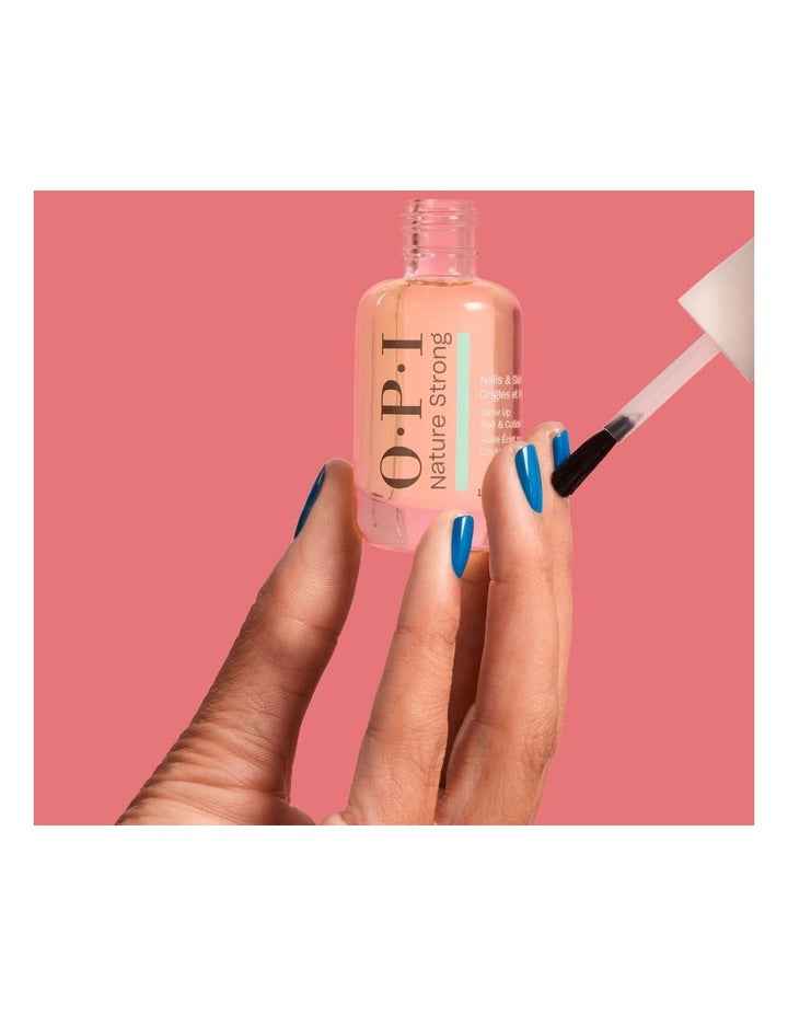 Glow Up Nail & Cuticle Oil 15 ml