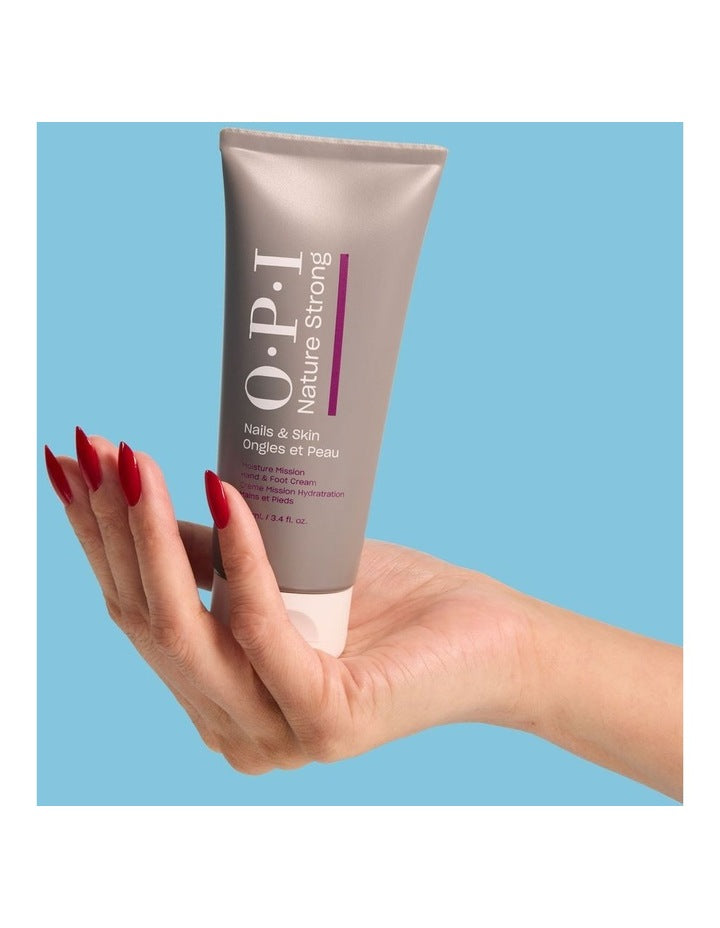 Moisture Misson Hand & Foot Cream 100 ml