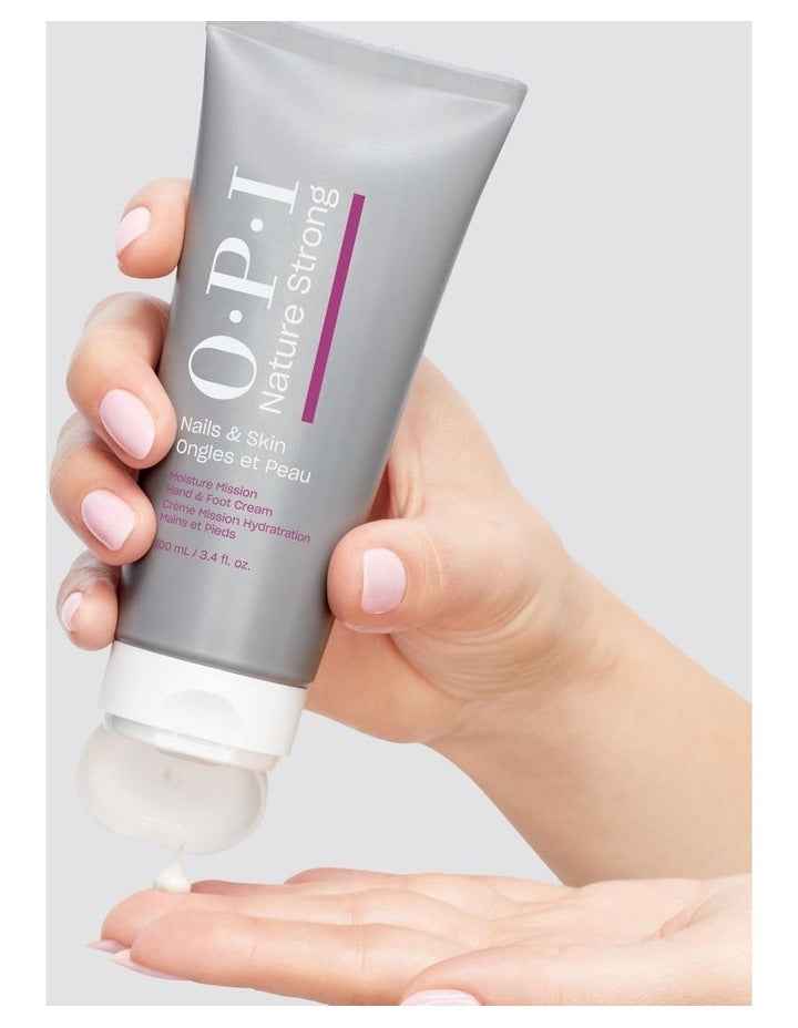 Moisture Misson Hand & Foot Cream 100 ml