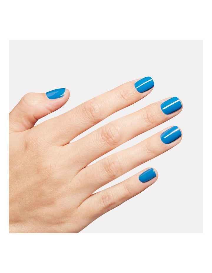 Nature Strong Fresh As A Daisy Nail Polish