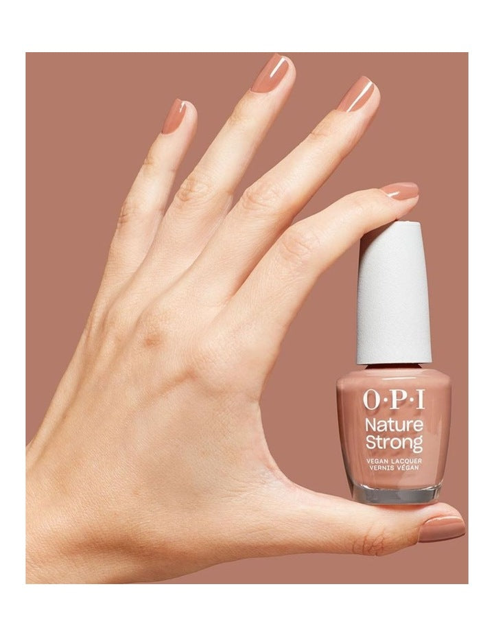 Nature Strong Rooting For Hue Nail Polish