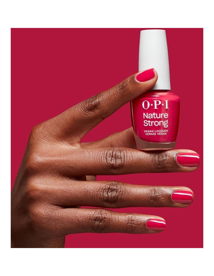 Nature Strong Pickin Season Nail Polish