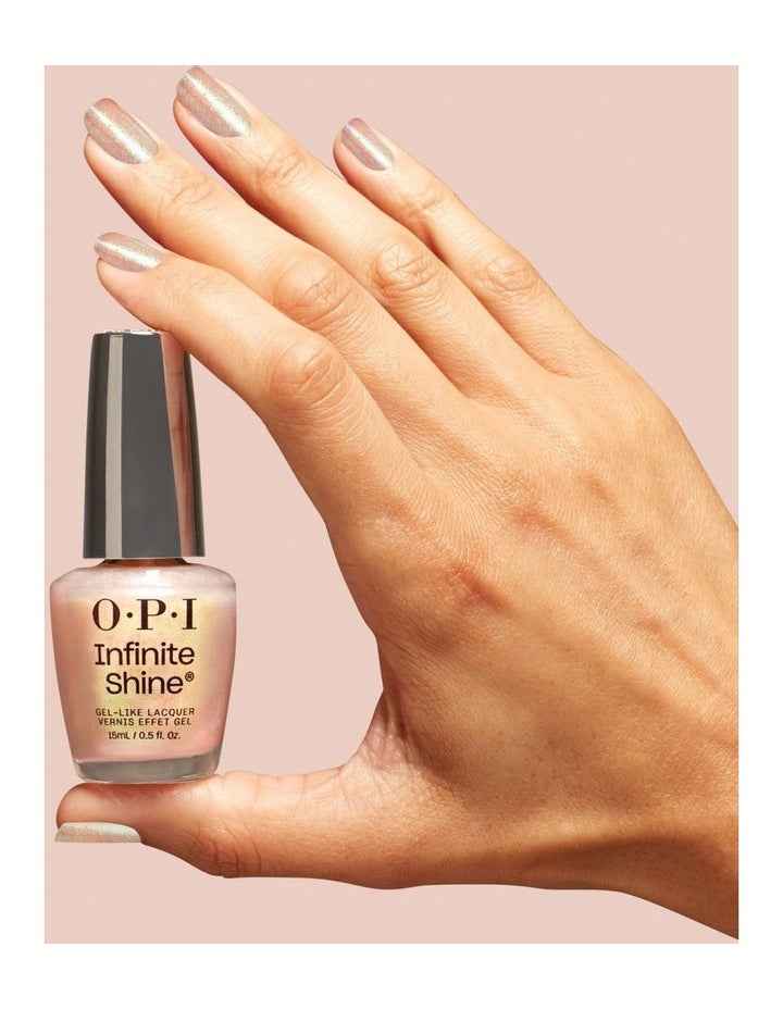 Infinite Shine So Sweet Nail Polish