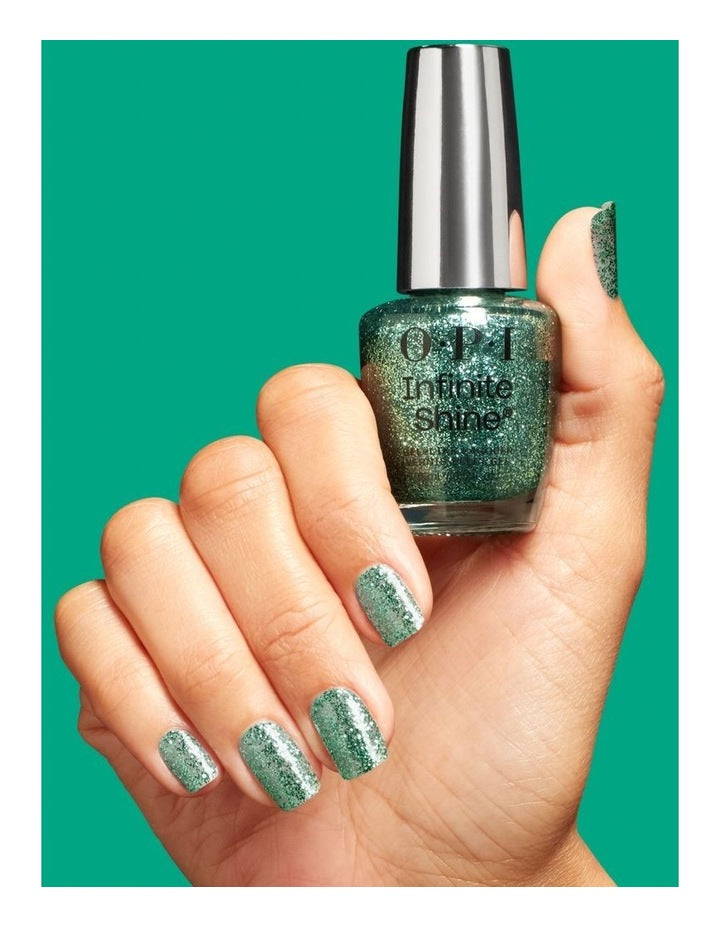 Hang the Mintsell Nail Polish