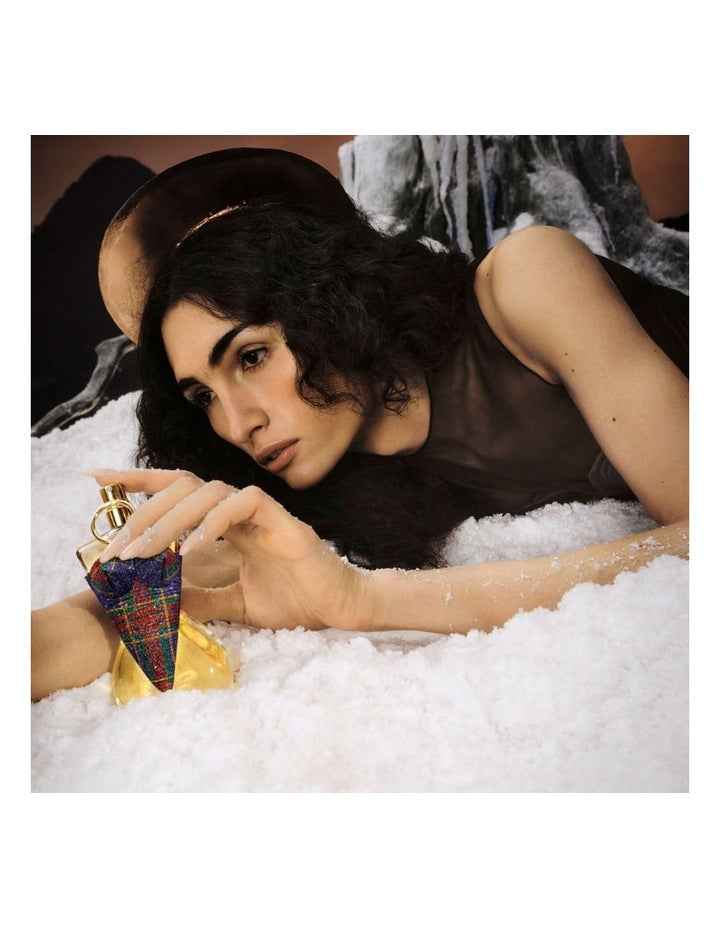 Gaultier Divine Holiday Collector Parfum 100ml