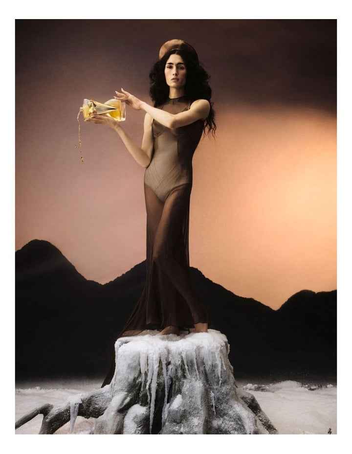 Divine 100mL Gift Set