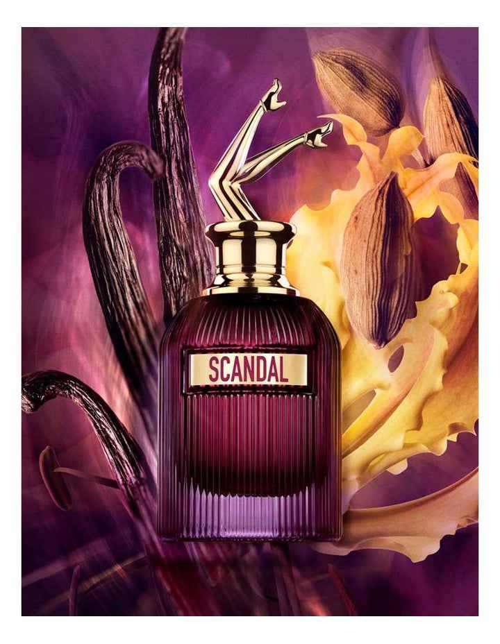 Scandal Intense Fragrance Gift Set 50ml