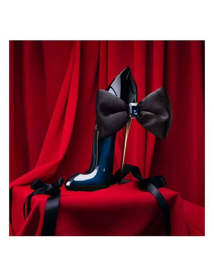 Good Girl Eau de Parfum Bowtastic Collector 80ml