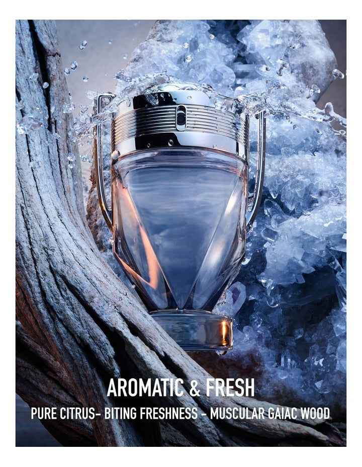 Invictus Eau De Toilette 100ml