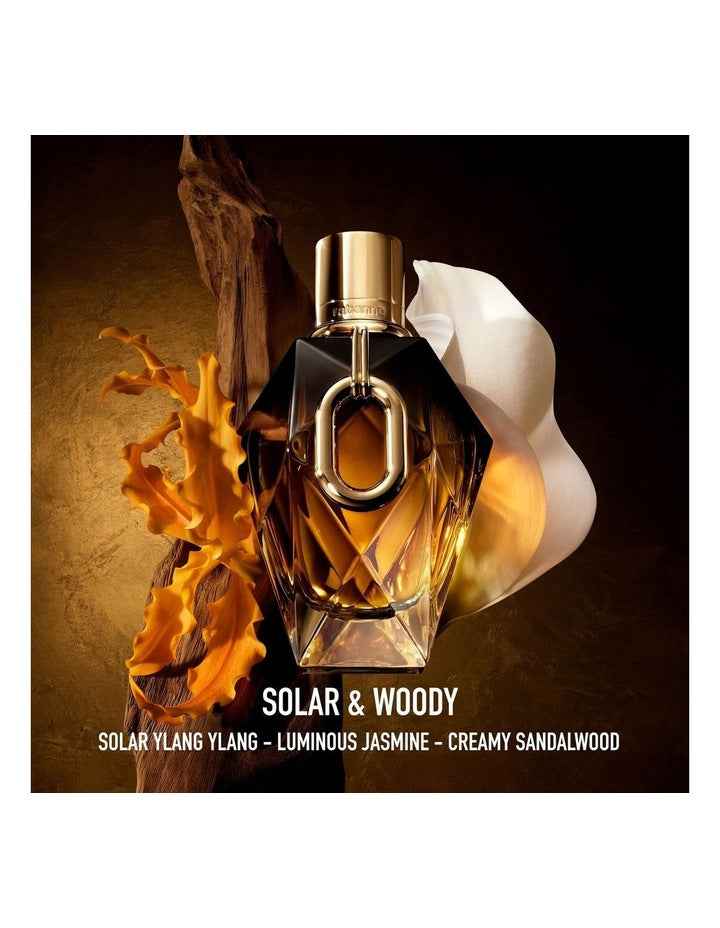 Million Gold For Her Parfum Eau De Parfum 50ml