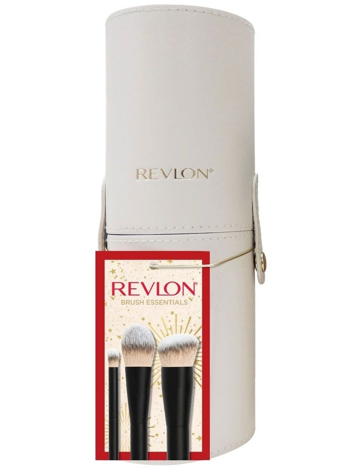 Brush Essentials Set