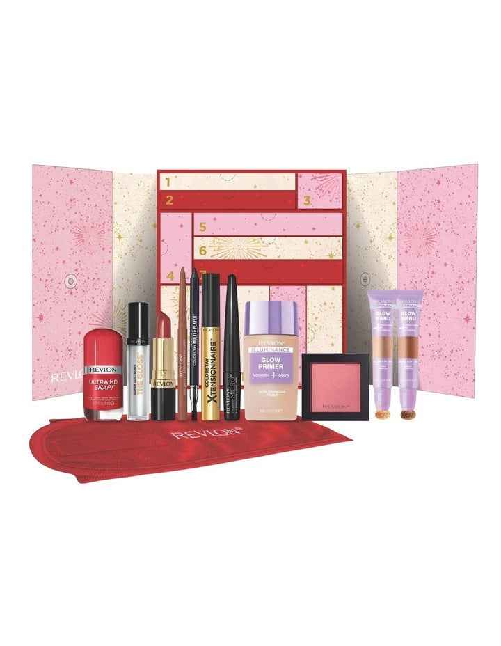 Beauty Advent-ture Set