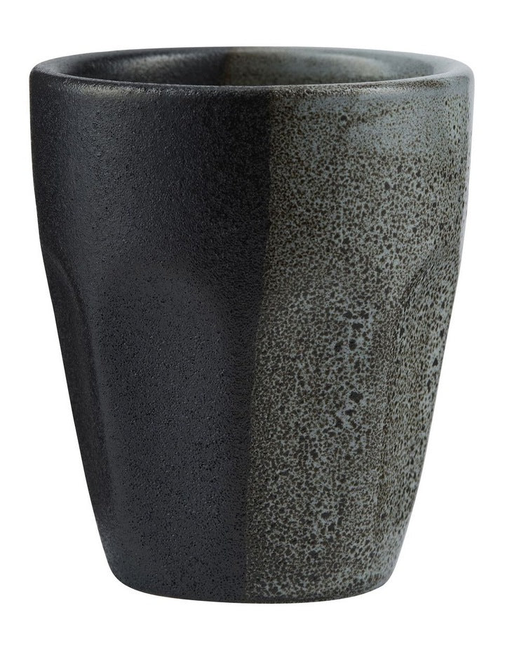 Umi Espresso Cup 90ml in Black