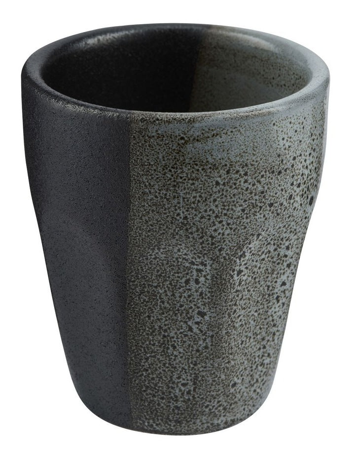 Umi Espresso Cup 90ml in Black