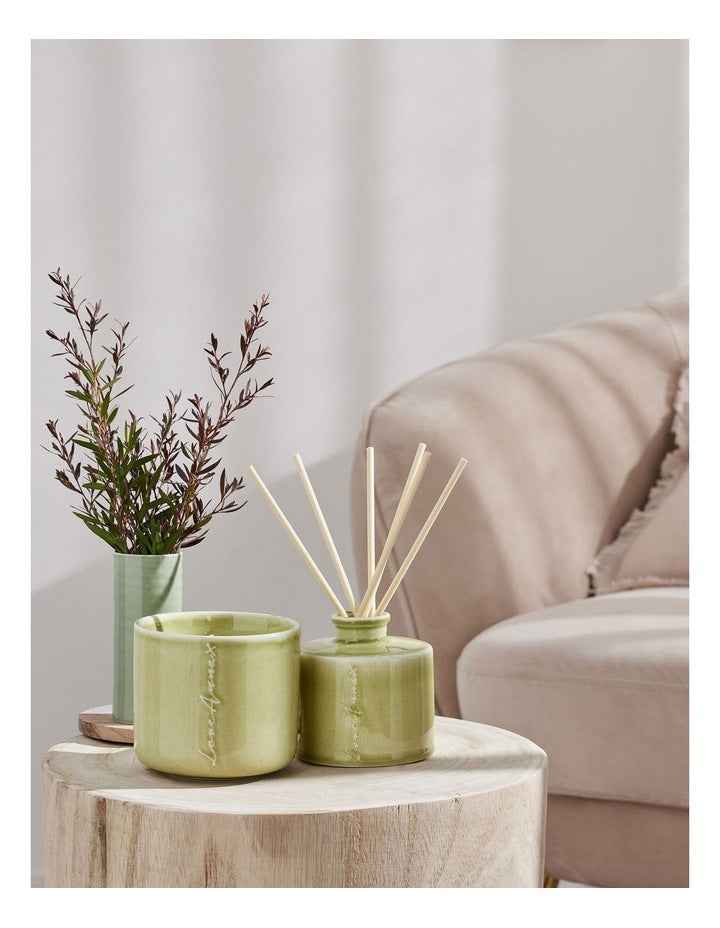 Chapters Night In Fragrance Candle 325g