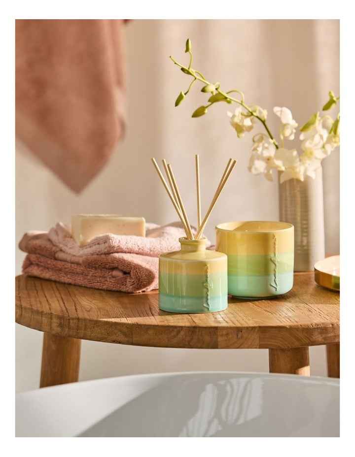 Chapters Road Trip Fragrance Candle 325g