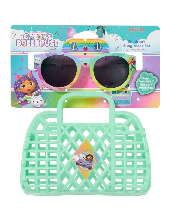 Sunglasses Set