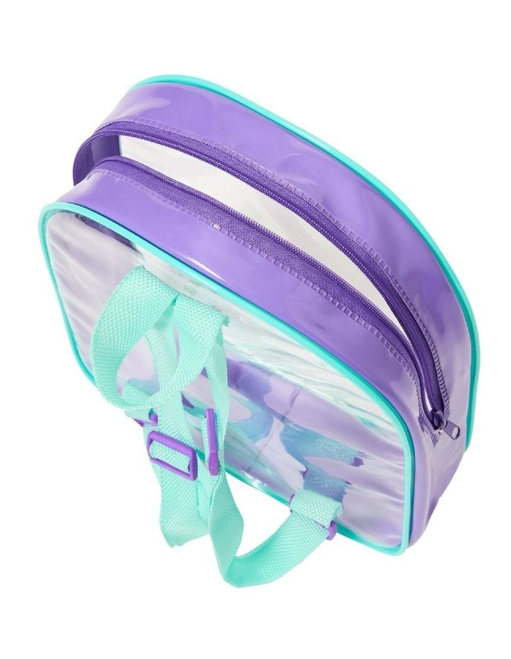Backpack Set in Multi