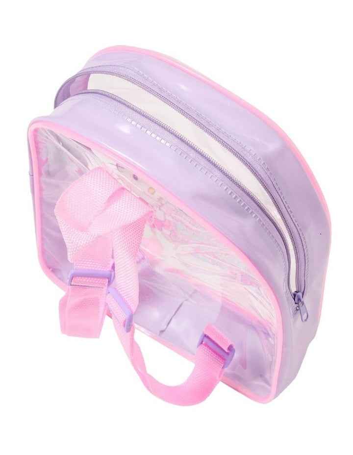 Backpack Set in Multi