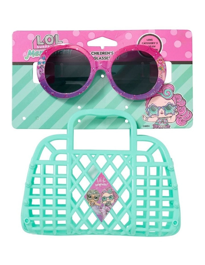 Sunglasses Set in Multi