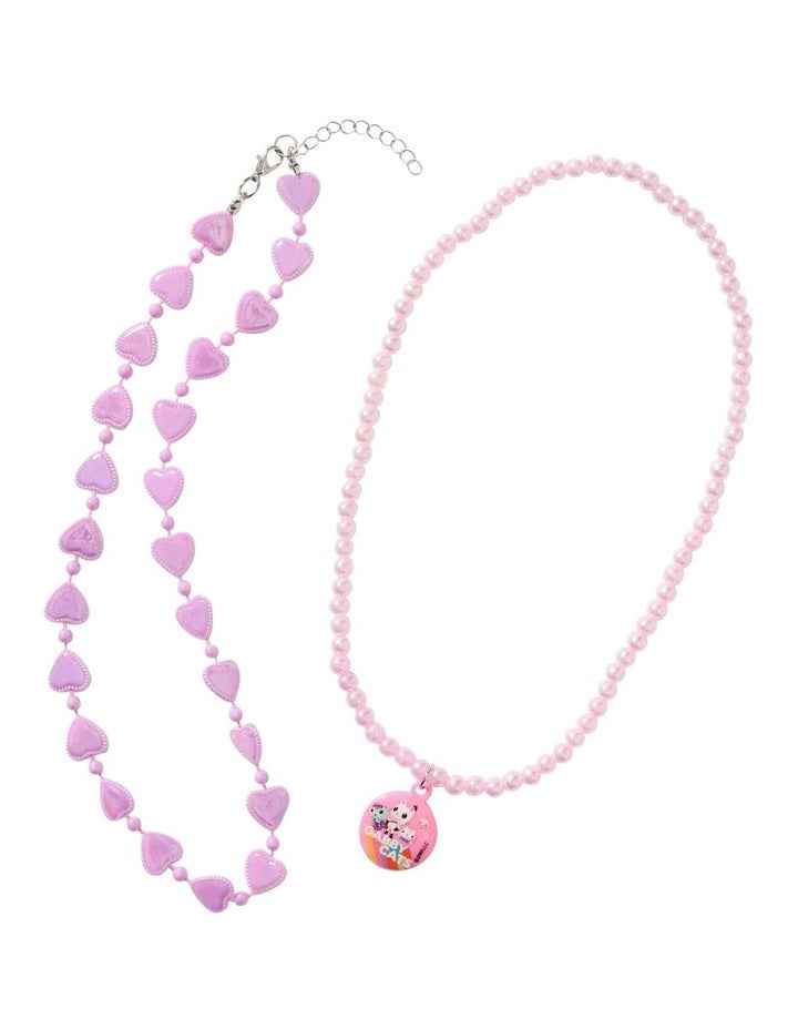 Neclace Set 3 Pack in Multi