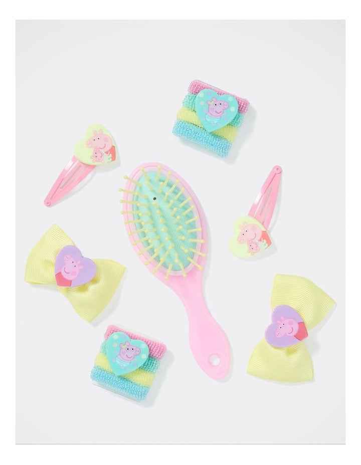 Hair Accessories Set in Multi