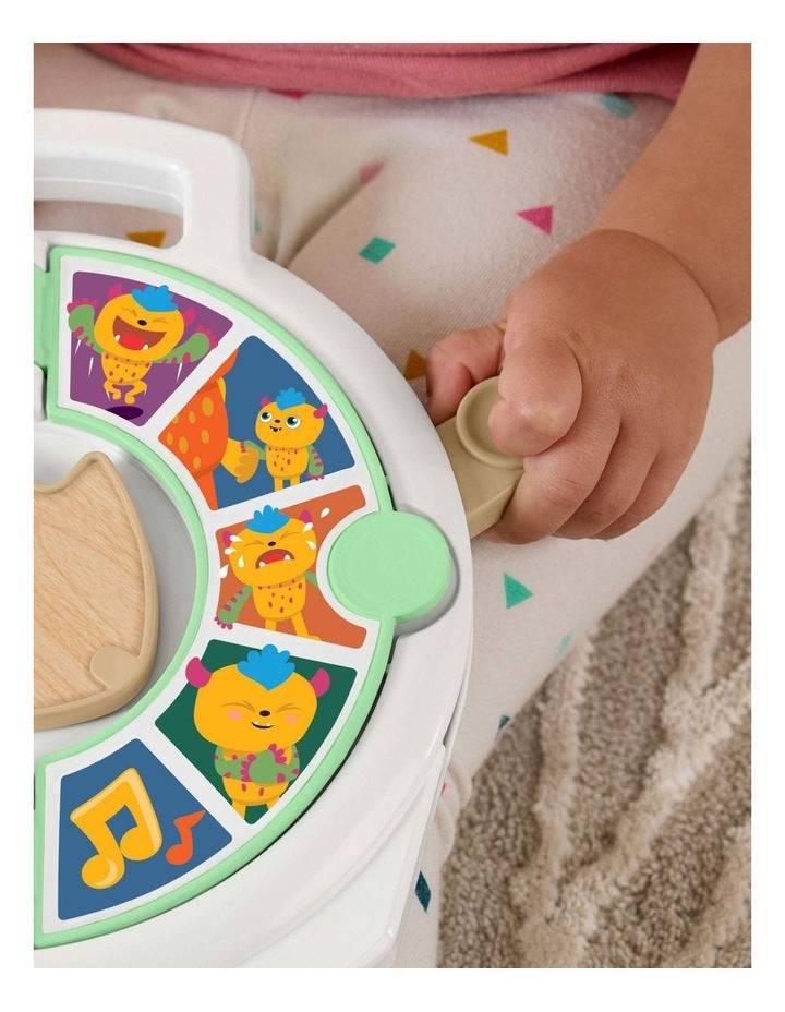 Big Little Feelings Calm Down Play Kit