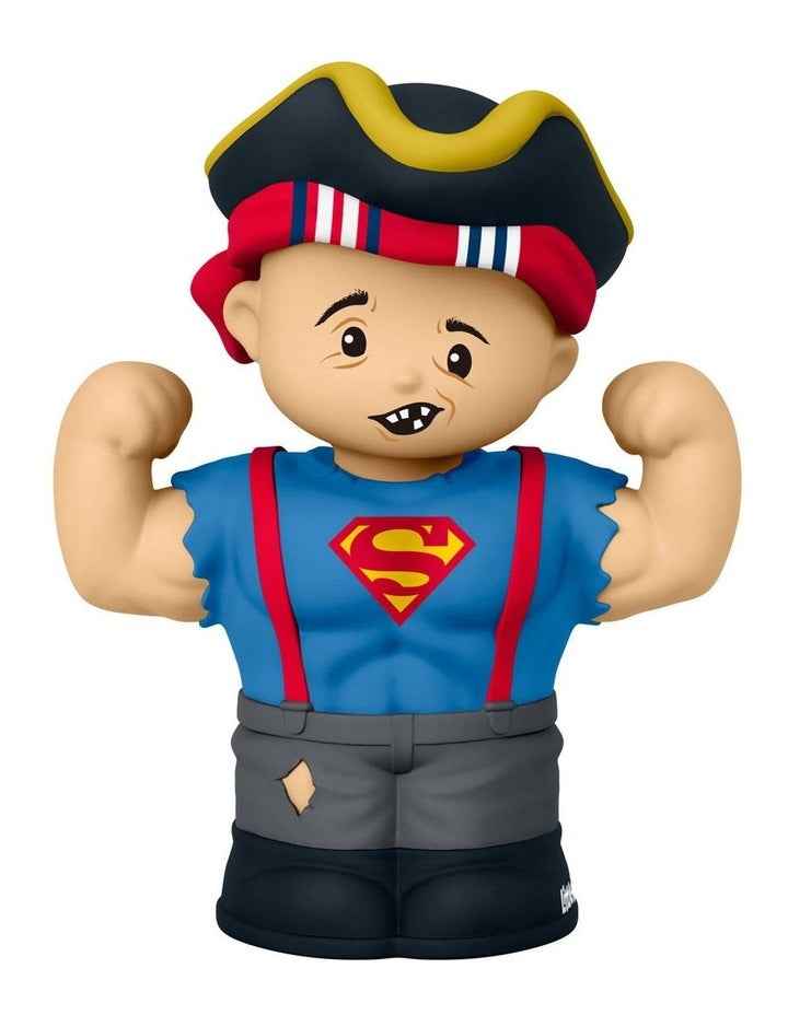 The Goonies Special Edition Little People Collector Set