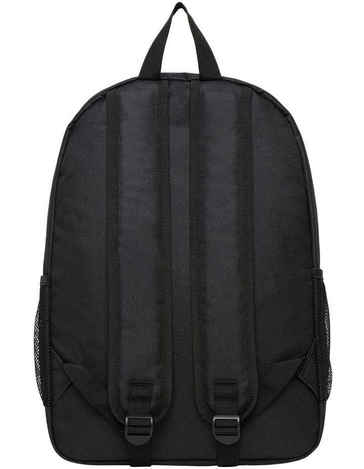 Medium Backpack in Black