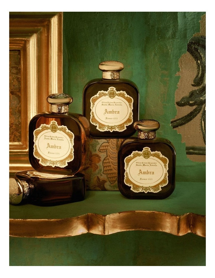 Ambra Eau de Parfum 100ml