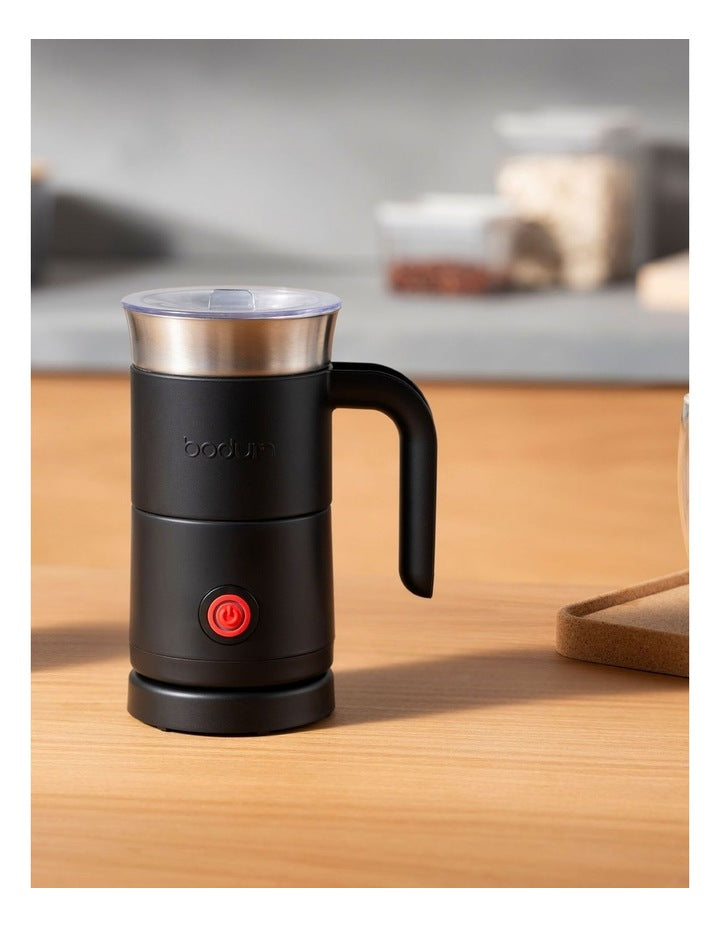 Barista Electric Milk Frother 12363-01