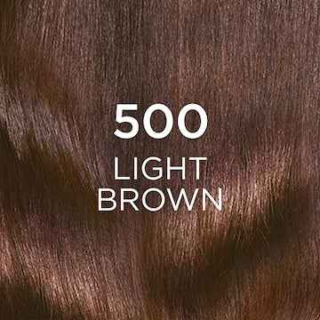 L'Oreal Paris Casting Crème Gloss 500 Light Brown each