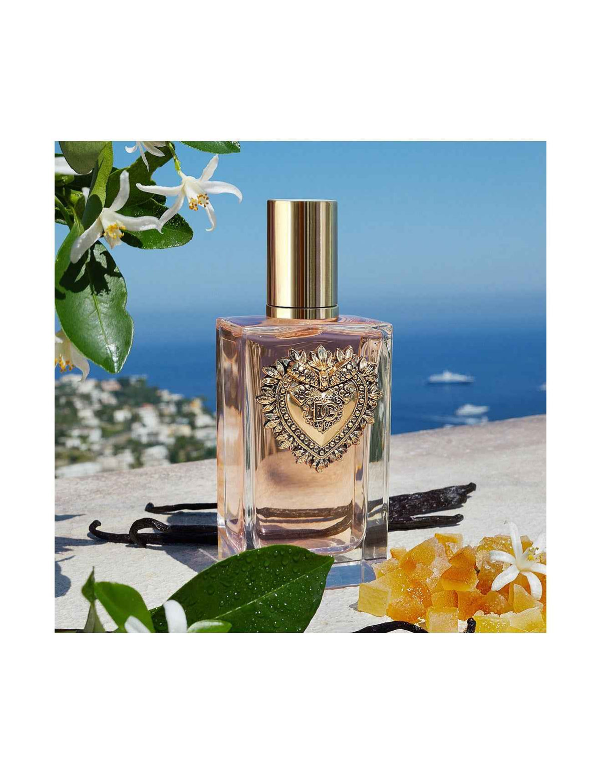 DEVOTION EDP 30ML