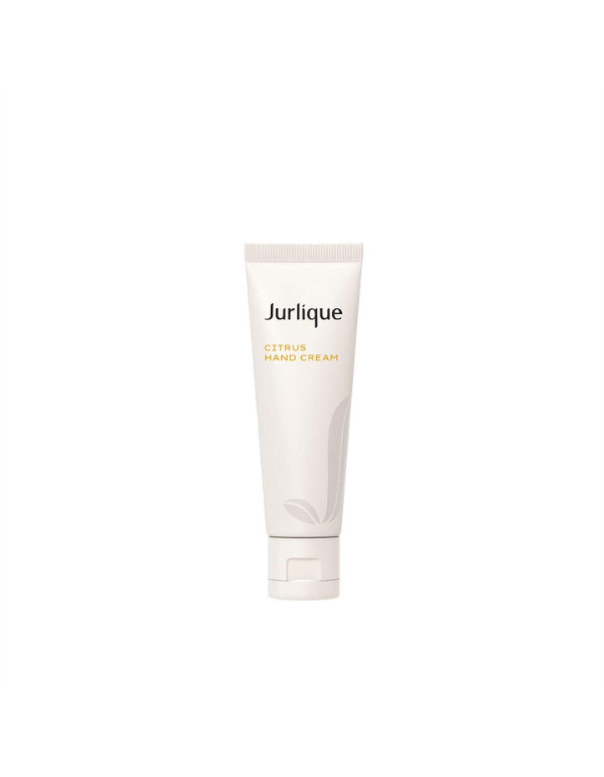 Citrus Hand Cream 125ml