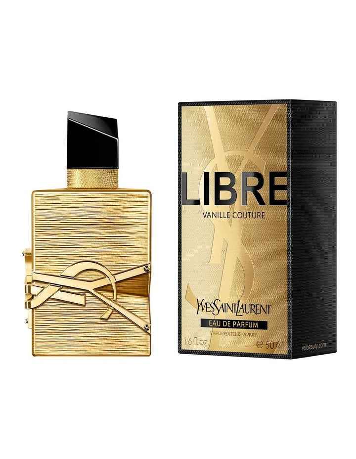 Libre Vanille Couture EDP 50ml
