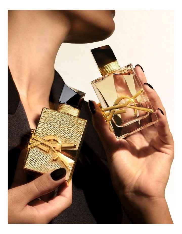 Libre Vanille Couture EDP 50ml