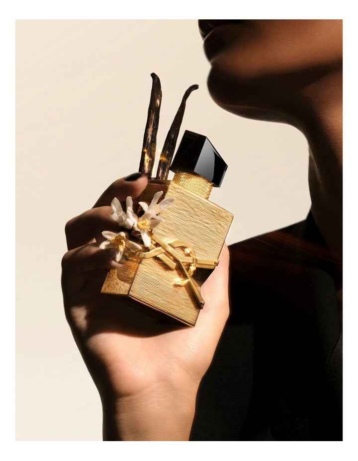 Libre Vanille Couture EDP 50ml