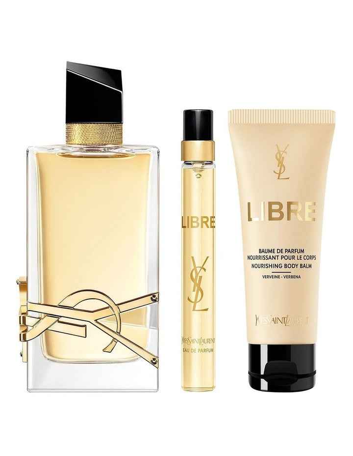 Ysl Eau de Parfum Set 90ml