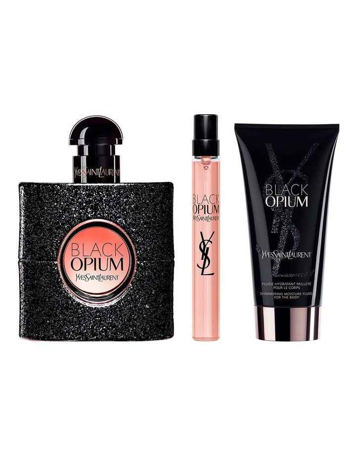 Opium Eau De Parfum Set 50ml