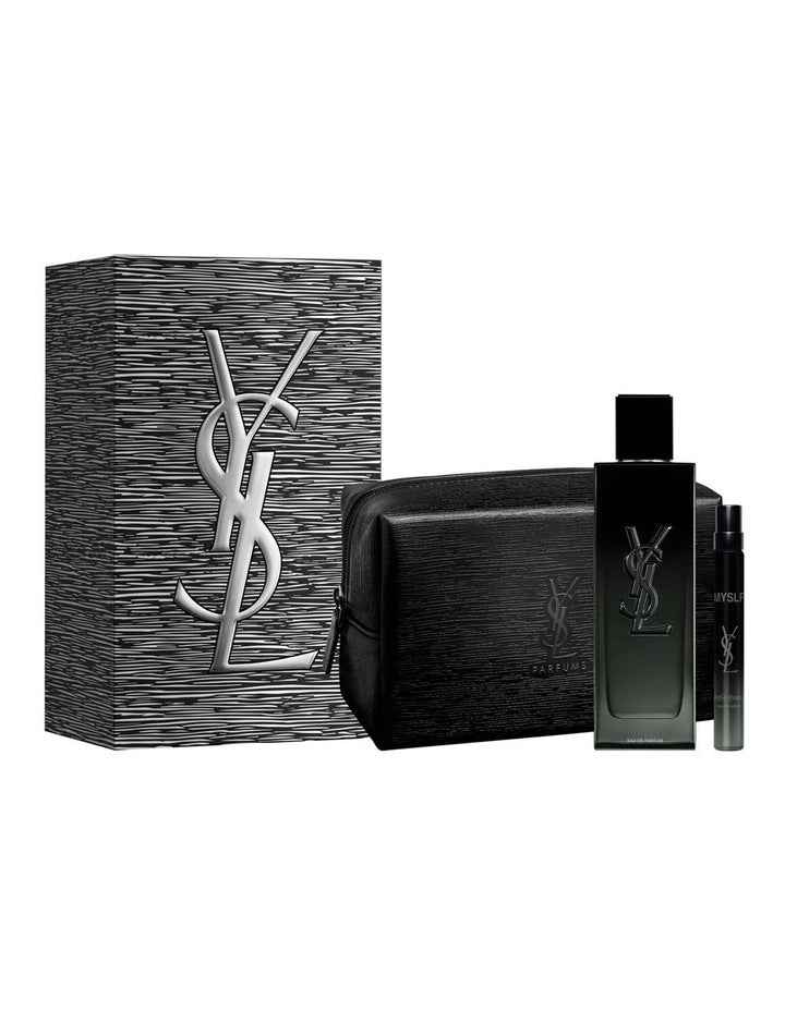 Myslf Eau de Parfum 100ml Set (Includes Myslf 10ml & Pouch)
