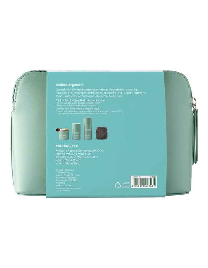 Hydrate Me Heroes Kit