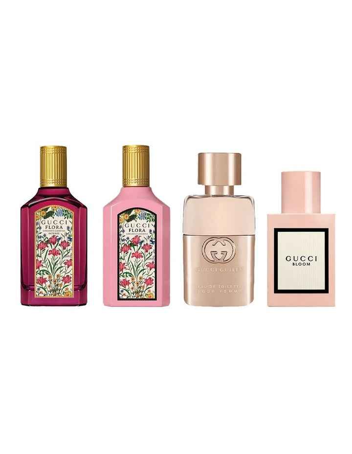 Eau De Parfum Gift Set