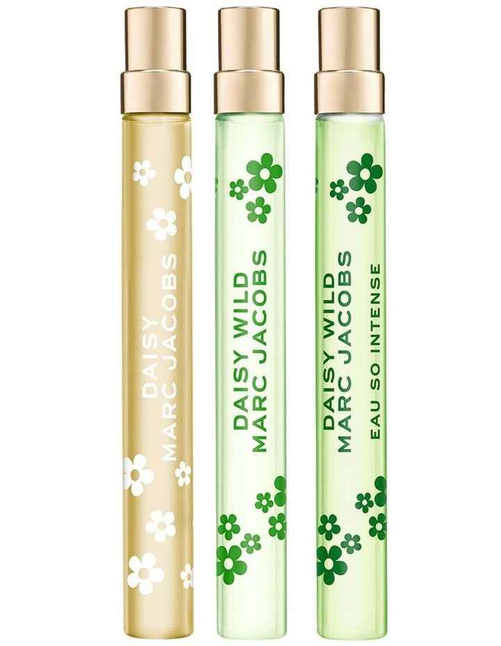 Multiline Daisy Trio Set