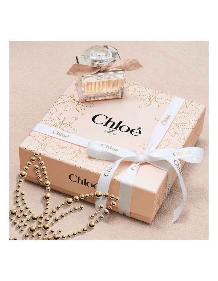 Eau De Parfum And Body Lotion Duo Gift Set