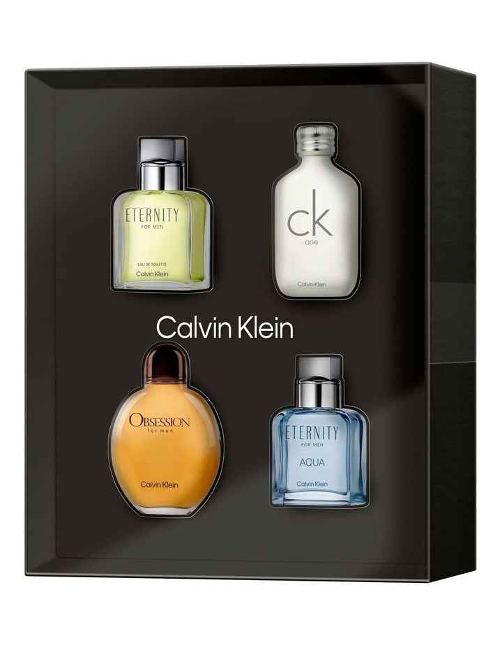 Eau de Toilette Gift Set