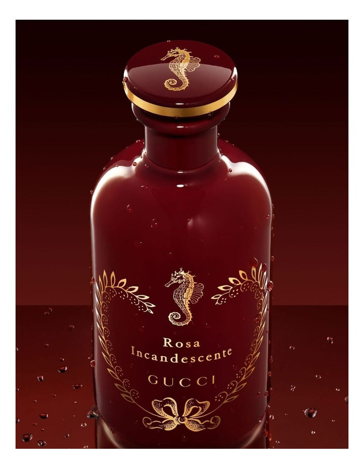 The Alchemist's Garden Rosa Incandescente Eau de Parfum
