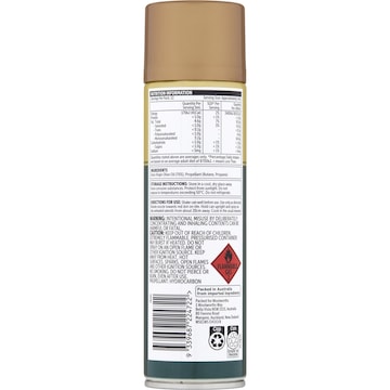 Woolworths Extra Virgin Olive Oil Spray 150g