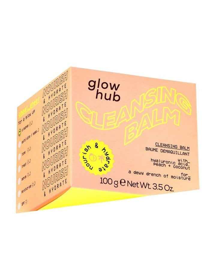 Nourish and Hydrate Cleansing Balm 100g