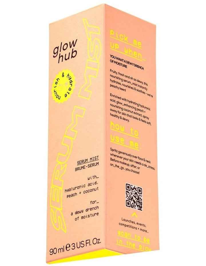 Nourish And Hydrate Serum Mist 90ml